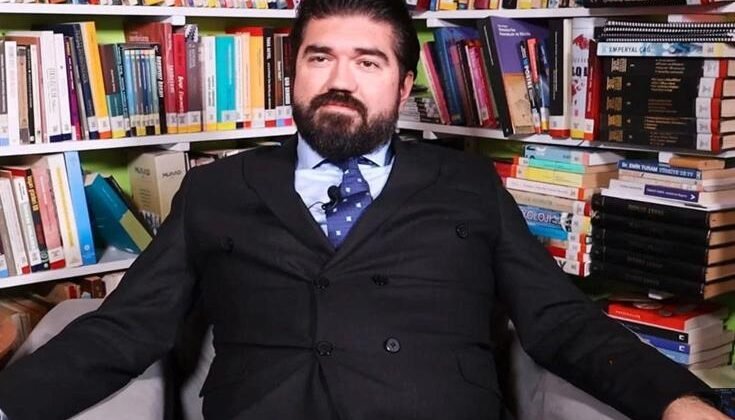 Rasim Ozan’ın savcılıktaki ifadesinde dikkat çeken