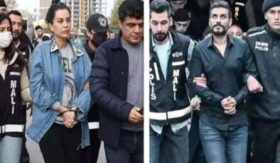 Sahte fatura davasında karar çıktı! Polat’lara hapis cezası