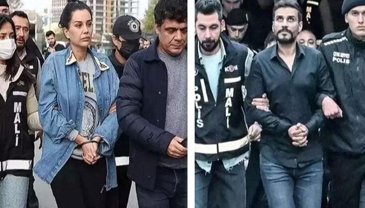 Sahte fatura davasında karar çıktı! Polat’lara hapis cezası