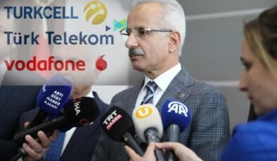 Depremde çuvallayan GSM operatörleri için hesap zamanı