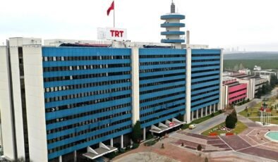 TRT’den