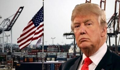 Trump’tan ticaret savaşında yumuşama sinyali! AB ve Çin’e el uzattı