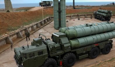 Türkiye için sürpriz ‘S-400’ iddiası! ABD’de endişeye yol açtı
