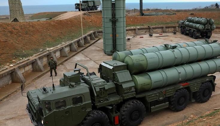 Türkiye için sürpriz ‘S-400’ iddiası! ABD’de endişeye yol açtı