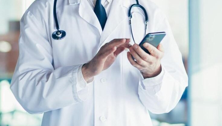 WhatsApp’ta mide bulandıran yazışma! 2 doktor için gözaltı kararı