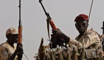 Afrika ülkesinden kritik karar! Körfez ülkesiyle tüm ilişkiler kesildi