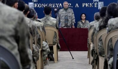 Fesih sürecine ilişkin kamuoyunun merak ettiği 5 soru yanıt buldu