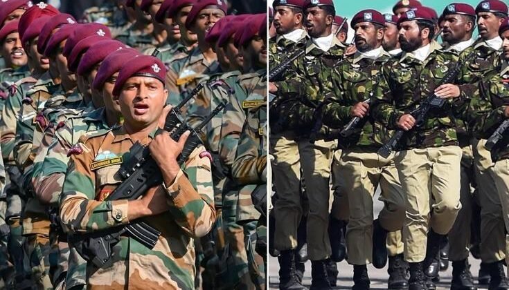 Hangi ülke daha güçlü? Pakistan’ın bir adım önde olduğu tek alan var