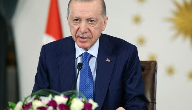 İstanbul zirvesine ilişkin çarpıcı çıkış! Erdoğan’dan iki lidere uyarı