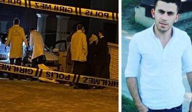 Kan donduran cinayet! Önce kaza yaptırdı sonra öldürdü
