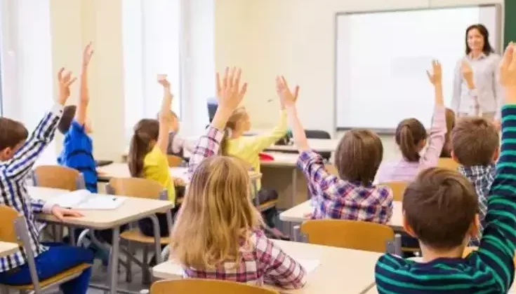 MEB 15 Bin Sözleşmeli Öğretmen Ataması için Sözlü Sınava Girecek Adayları Duyurdu