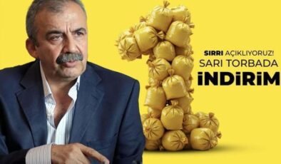 Ortalığı karıştıran gönderme! Paylaşımlara soruşturma başlatıldı