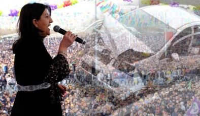 Pervin Buldan’a suikast girişimi mi oldu? DEM Parti’den açıklama var