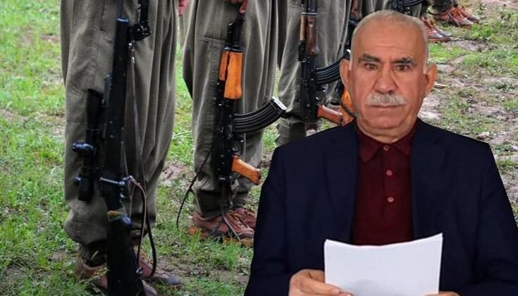 PKK beklenen açıklamayı bugün yapacak! Saat de verildi