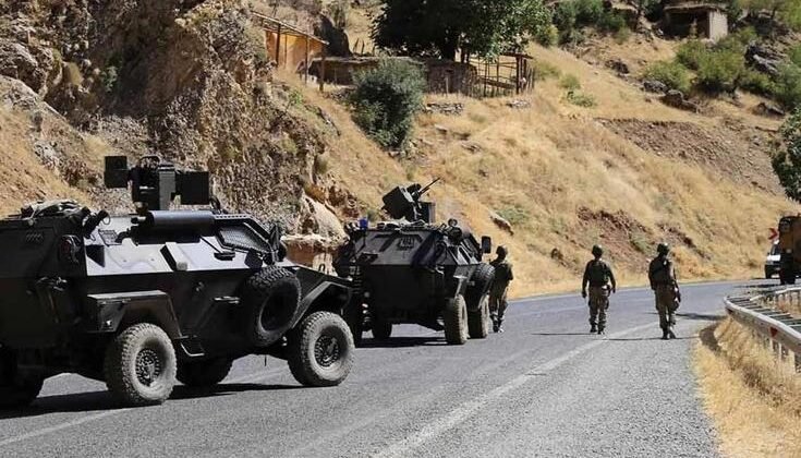 PKK’nın feshi sonrası Şırnak Valiliği’nden dikkat çeken karar
