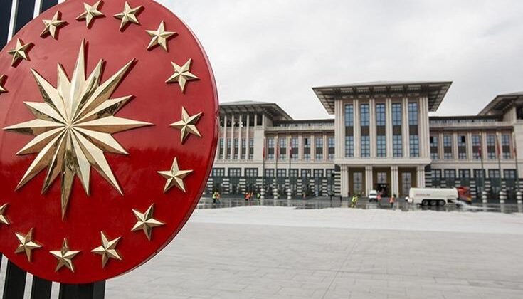 PKK’nın fesih kararına Beştepe’den ilk açıklama! ‘Reform’ mesajı