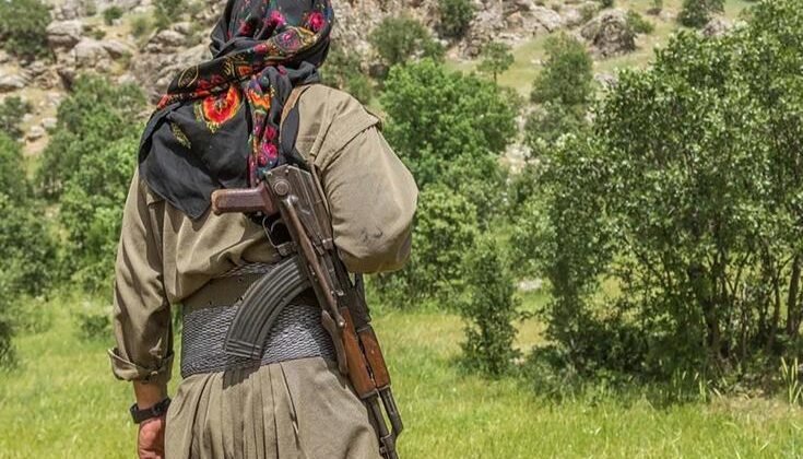 Silah nasıl bırakılacak? BM gözetiminde bu 3 vilayette teslim edilecek