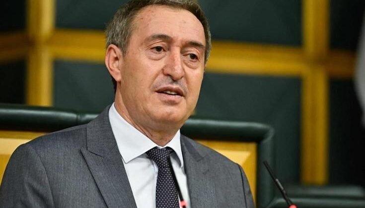 Tuncer Bakırhan, PKK’nın kongre kararları için tarih verdi!