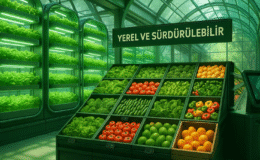 Agrotech’ten sürdürülebilir perakendeciliğe ilk adım: Agross mağazaları